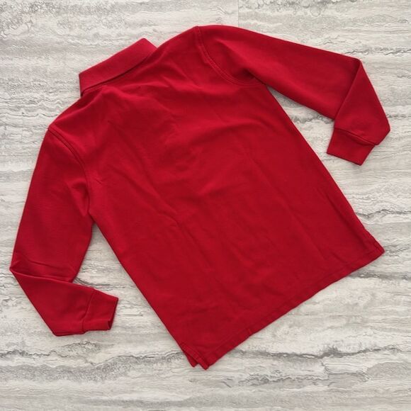 FRENCH TOAST Boys Polo Shirts - Picture 5 of 9